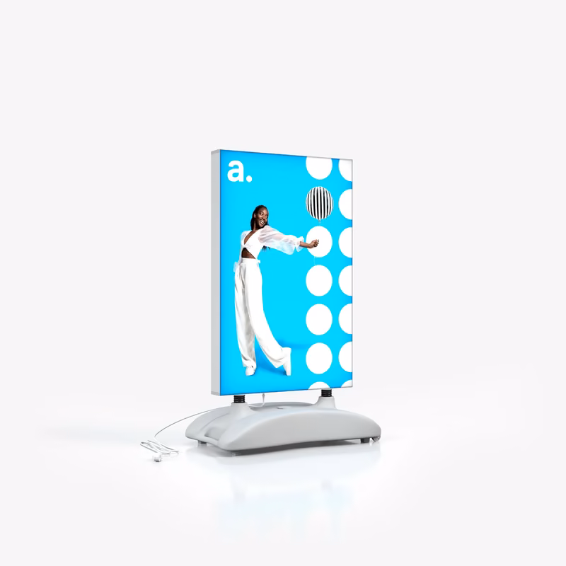 adBoard LED
