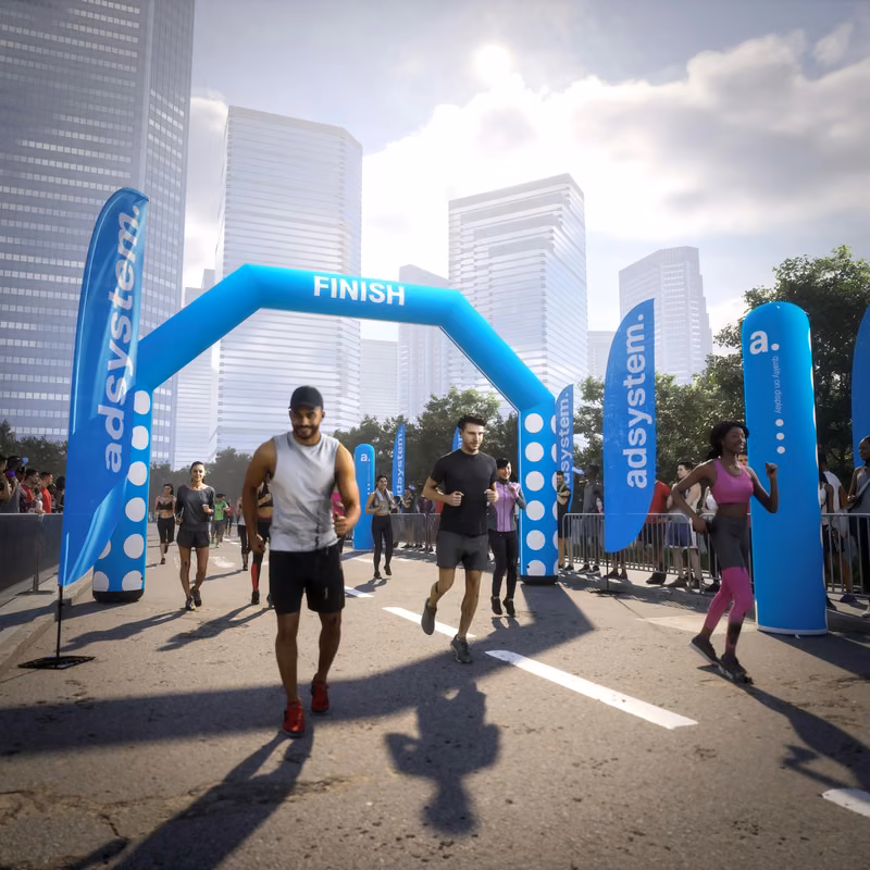 Sport- & Outdoor-Events