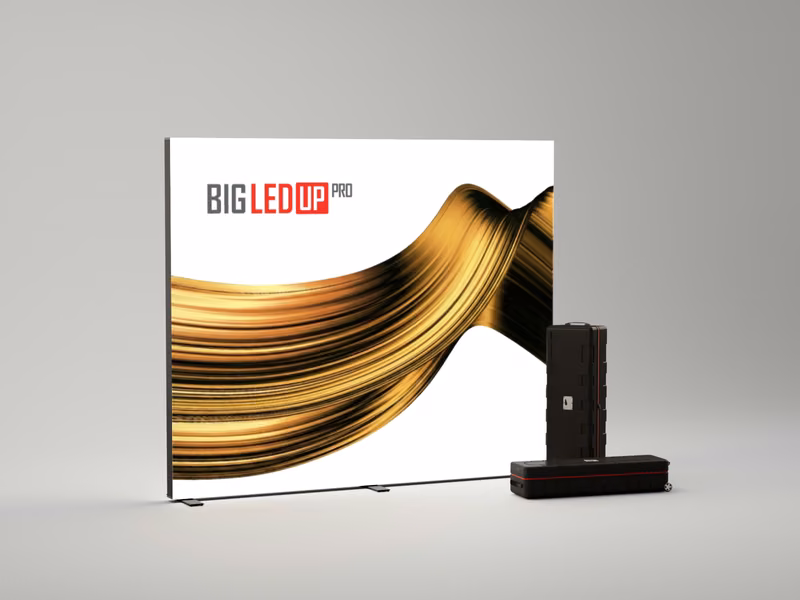 BIG LEDUP