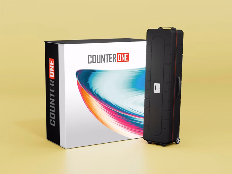 COUNTER