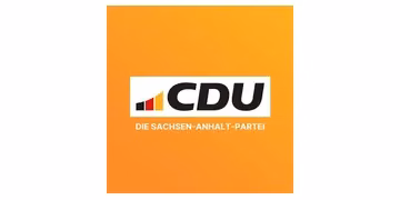 CDU Sachsen-Anhalt