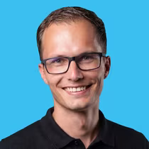 Marcel Emmerich, PROFRAMES Berater