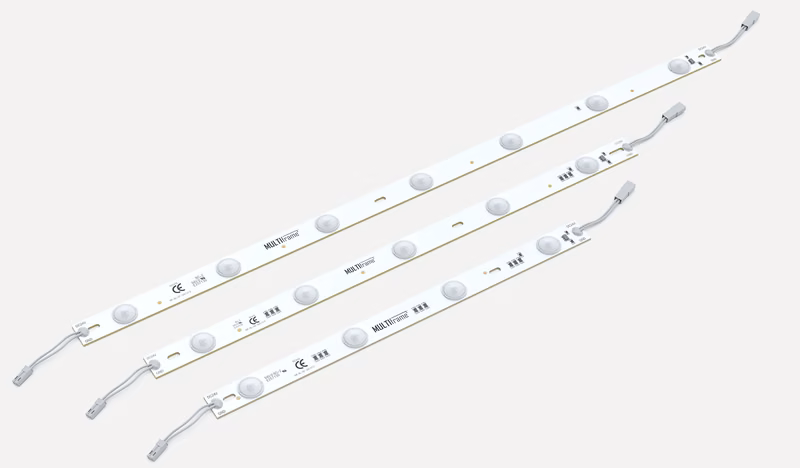 LED-Platinen des Super Slim