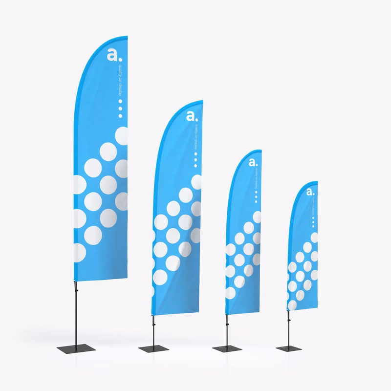 adFlag Blade