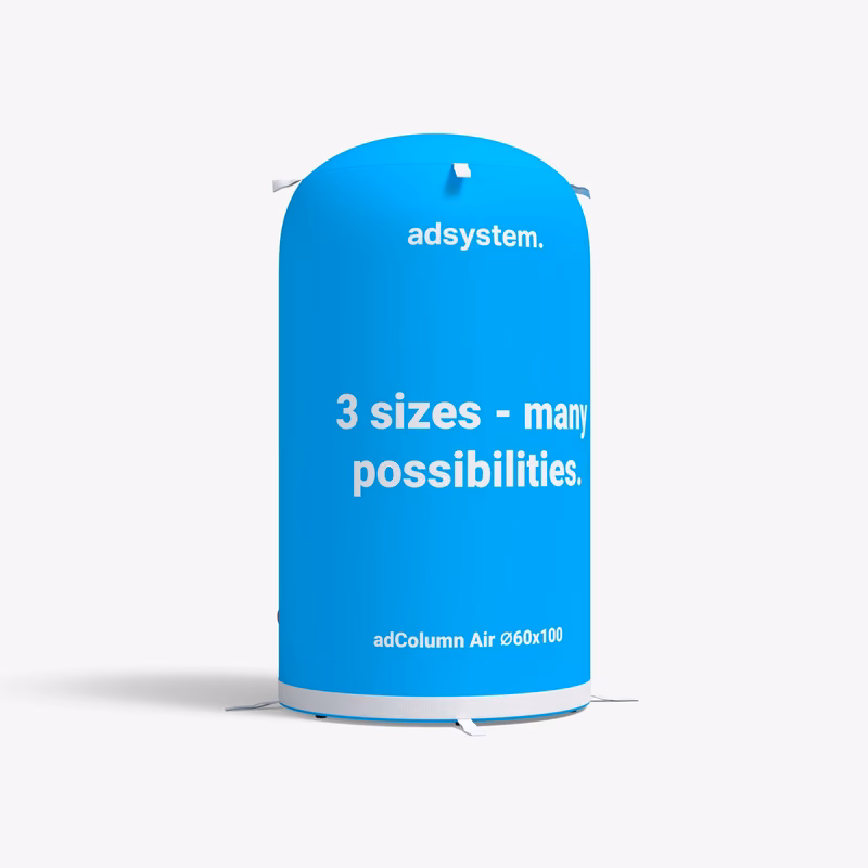 adColumn Air 2.0