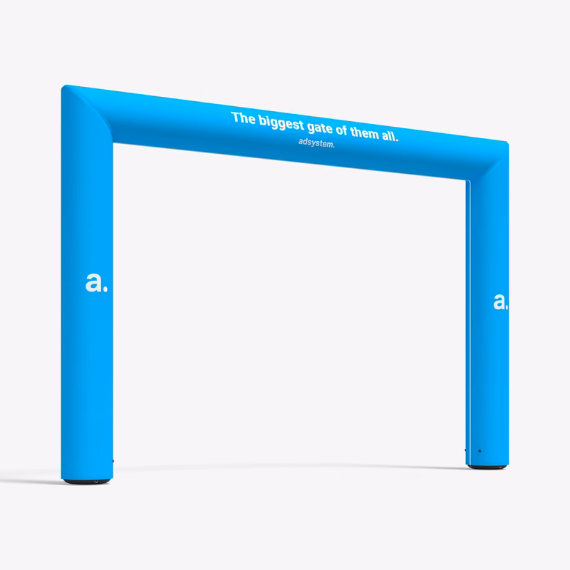 adGate Air Square