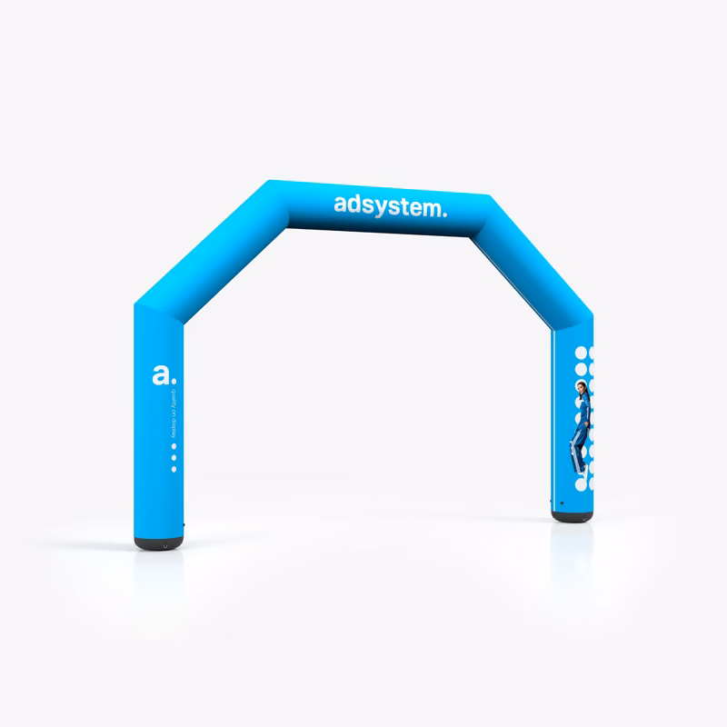 adGate Air Triangle