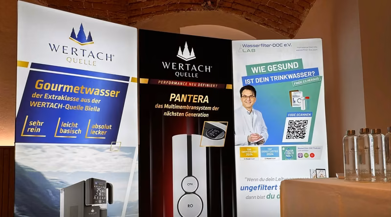 Druckdaten für Textilspannrahmen richtig anlegen