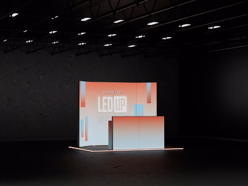 LEDUP Set Alex