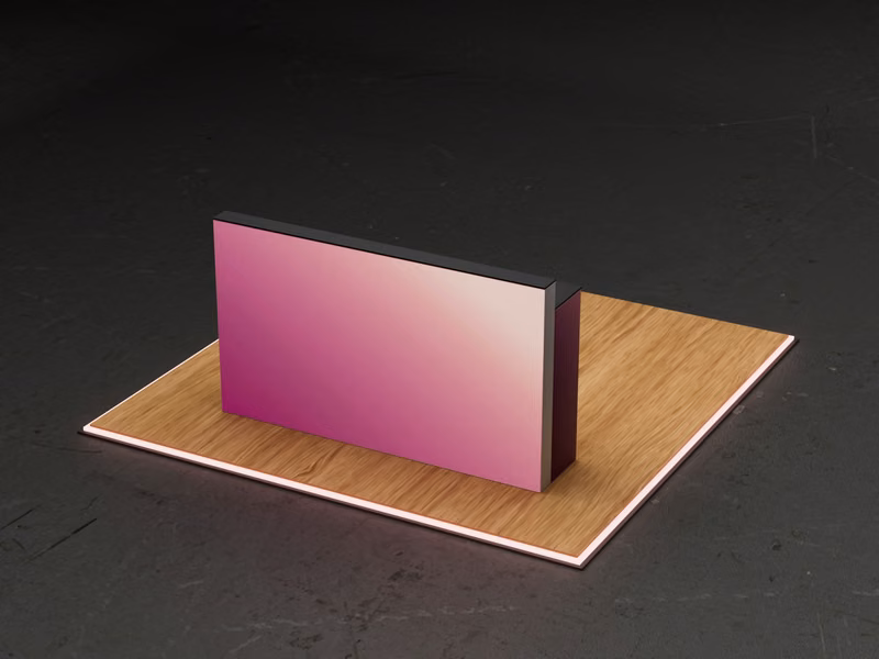 Counter Set Maxi