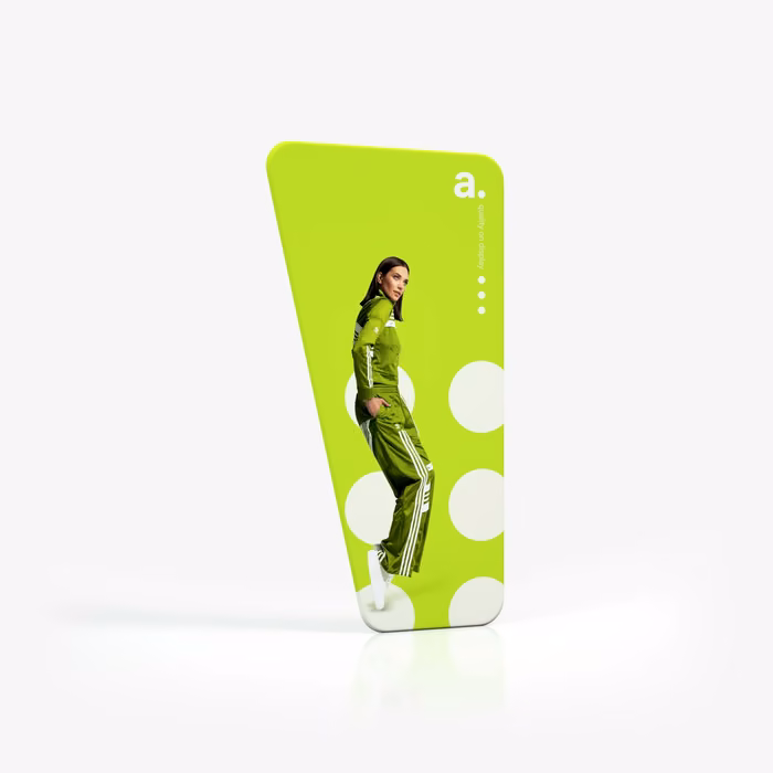 adWall Vario Add Links
