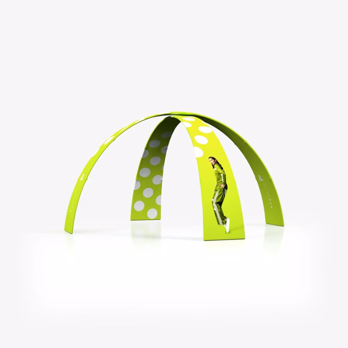 adWall Vario Arch Set